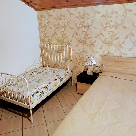 Вілла Mario'S House Kallirakhi Екстер'єр фото