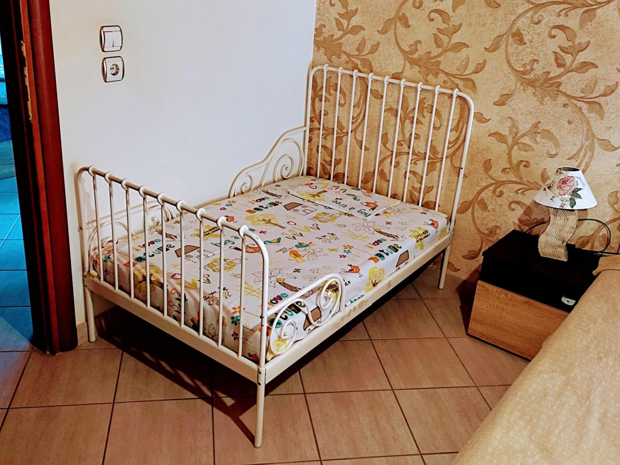 Вілла Mario'S House Kallirakhi Екстер'єр фото