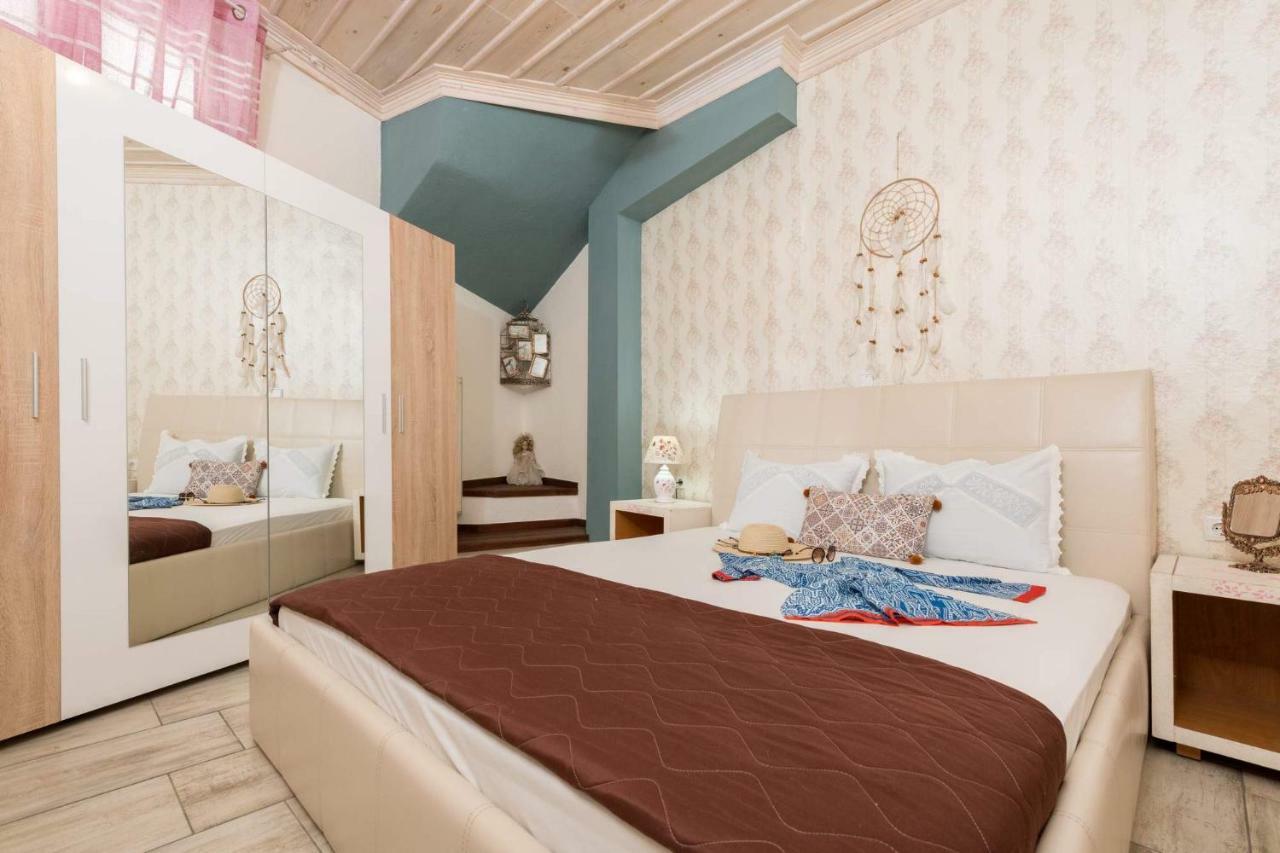 Вілла Mario'S House Kallirakhi Екстер'єр фото